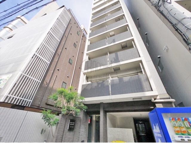 フレアコート北浜 1R 23.32㎡
