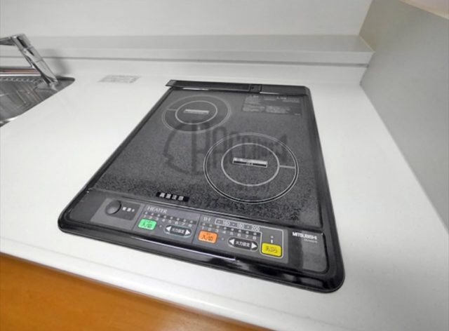 コンソラーレ土佐堀 1LDK 34.95㎡
