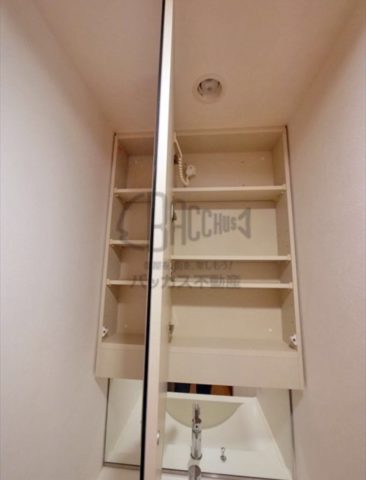 コンソラーレ土佐堀 1LDK 34.95㎡