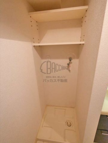 リーガル靭公園北 1LDK 46.10㎡