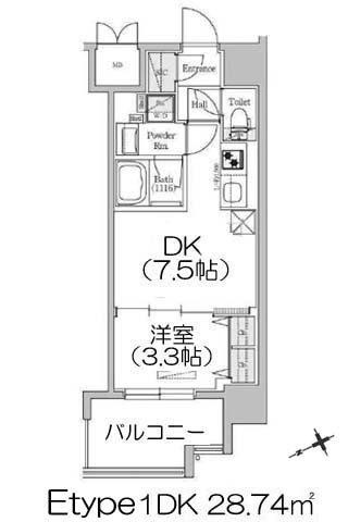 アーバネックス西天満