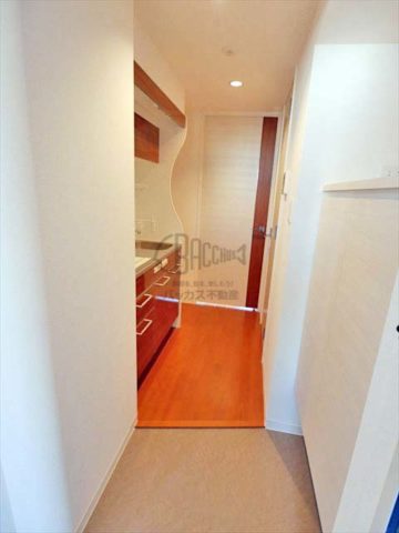 コンフォリア扇町 1K 23.56㎡