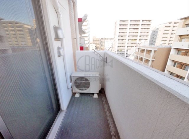 セレニテ上町台 南館 1LDK 26.07㎡