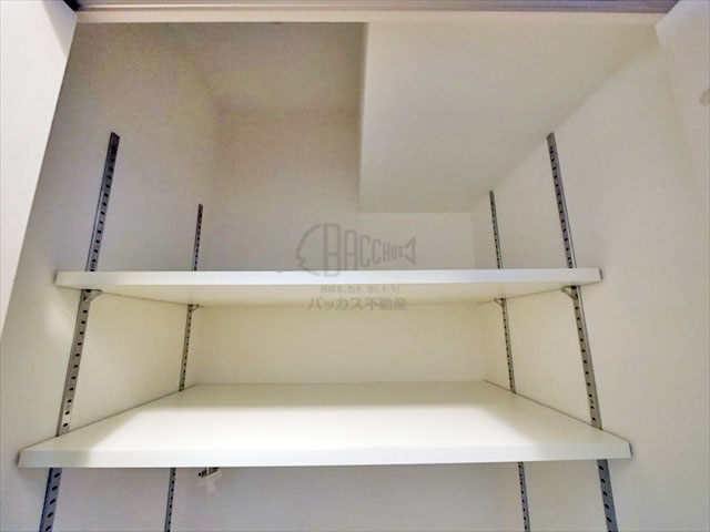 グレカーレ天王寺 1K 19.41㎡