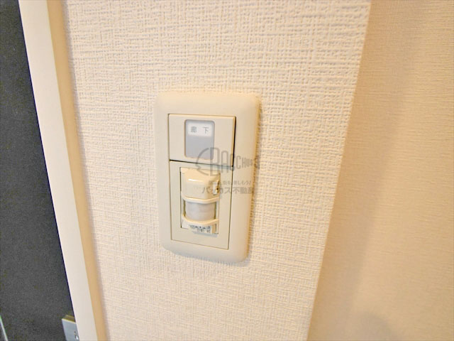 ルクレ内久宝寺 1LDK 47.02㎡