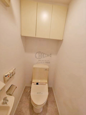 夕陽丘イクス 3LDK 82.57㎡