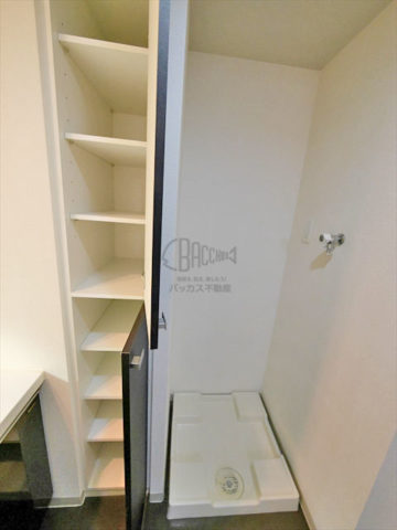 ルクレ内久宝寺 1LDK 47.02㎡