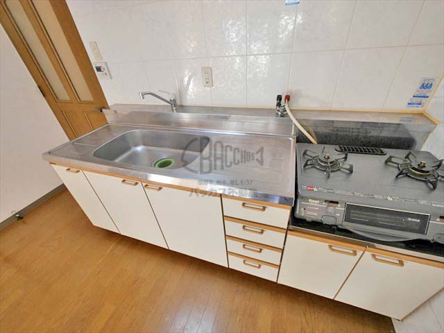 グラン・カサ・デ上本町 3LDK 75.61㎡