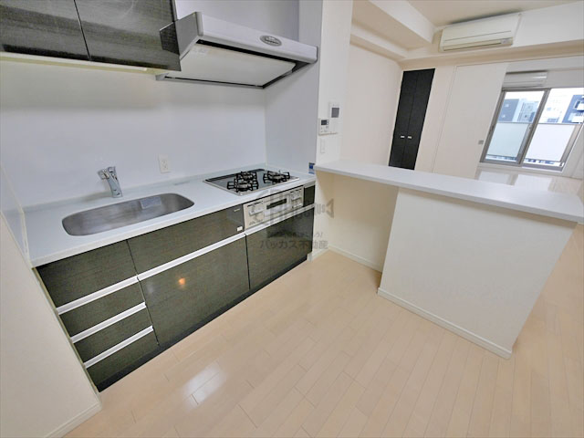 ルクレ内久宝寺 1LDK 47.02㎡