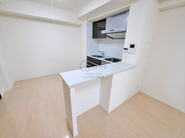 ルクレ内久宝寺 1LDK 47.02㎡