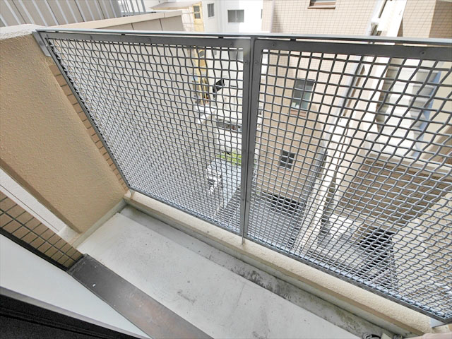 メゾンド雅 3LDK 59.40㎡