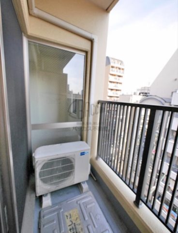 ミラフェスタ上町台 1K 28.32㎡