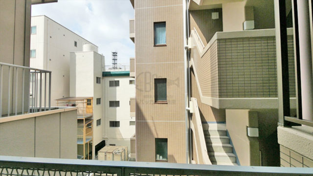 メゾンド雅 3LDK 59.40㎡