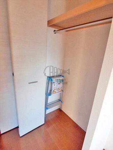 コンフォリア扇町 1K 23.56㎡