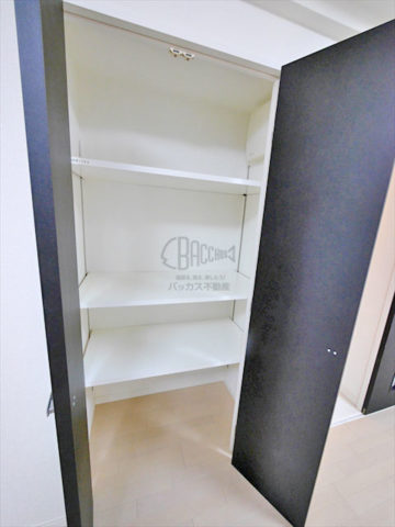 ルクレ内久宝寺 1LDK 47.02㎡