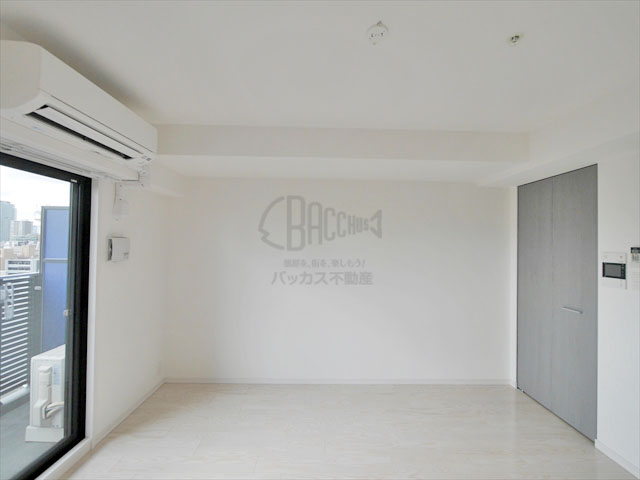 S-RESIDENCE谷町五丁目