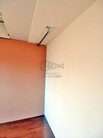 コンフォリア扇町 1K 23.56㎡