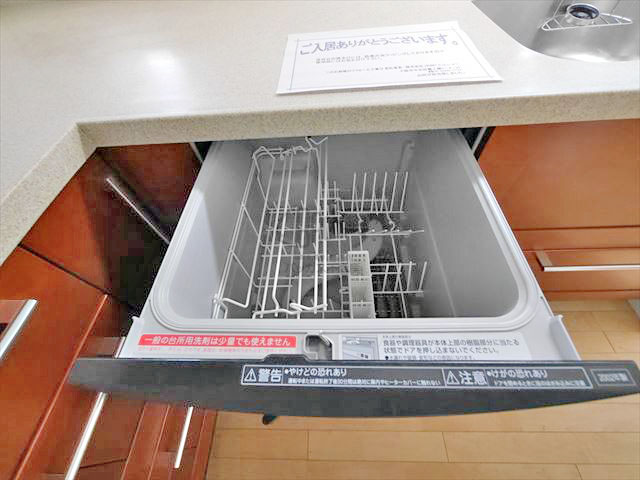 夕陽丘イクス 3LDK 82.57㎡