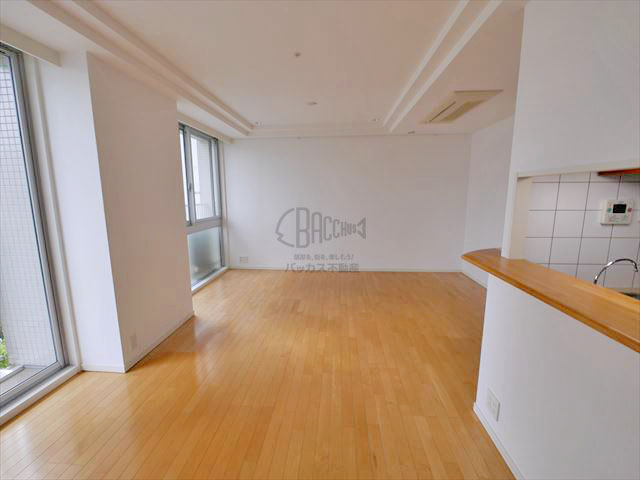 夕陽丘イクス 3LDK 82.57㎡
