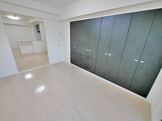 ルクレ内久宝寺 1LDK 47.02㎡