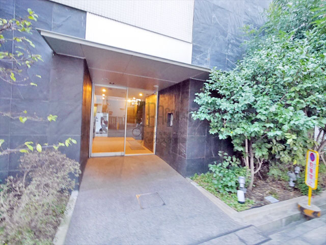 シティエール東梅田Ⅰ