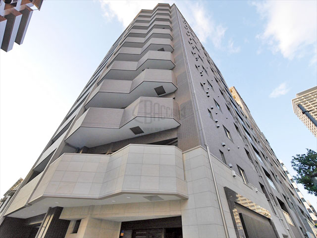 上本町レジデンス・ザ・ガレリア
