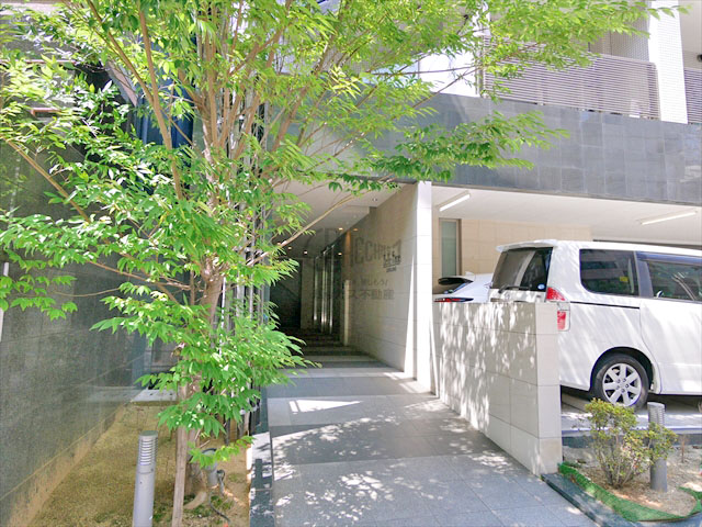 ルクレ内久宝寺