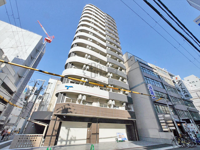 セレニテ堺筋本町SUD