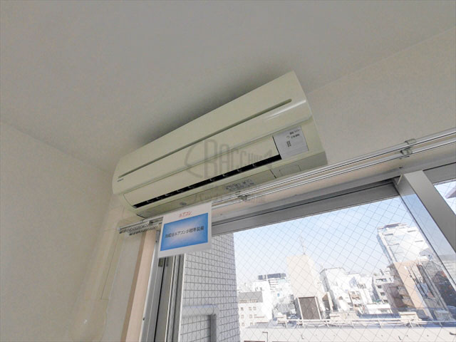 アーバネックス大手前 1LDK 34.51㎡