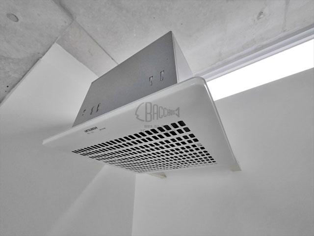 アクアプレイス大阪レジェンド 1LDK 43.73㎡