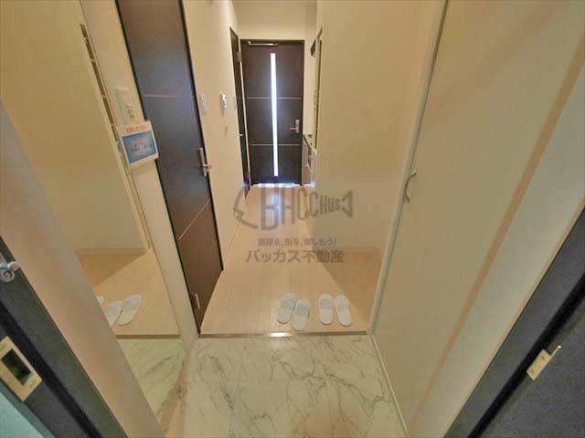 アーバネックス谷町 1K 24.42㎡