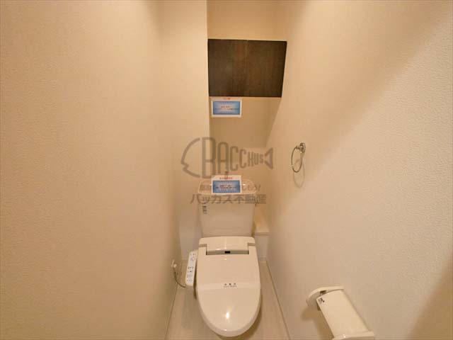 アーバネックス谷町 1K 24.42㎡