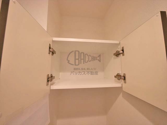 アーバネックス谷町 1K 24.42㎡