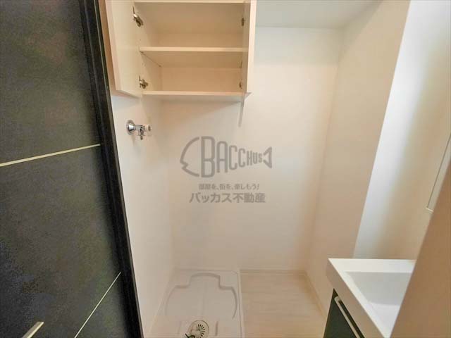 アーバネックス谷町 1K 24.42㎡