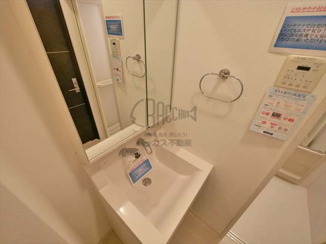 アーバネックス谷町 1K 24.42㎡