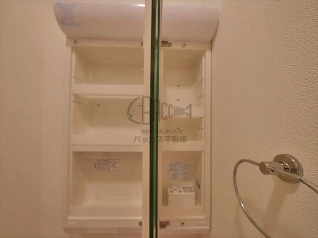 アーバネックス谷町 1K 24.42㎡