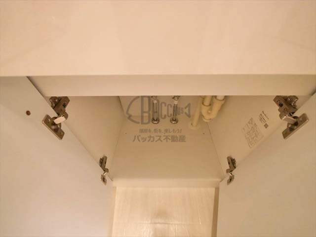 アーバネックス谷町 1K 24.42㎡