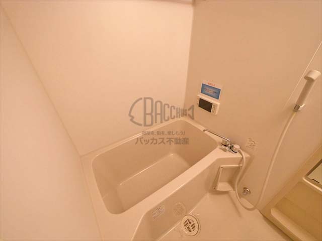 アーバネックス谷町 1K 24.42㎡