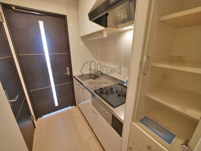 アーバネックス谷町