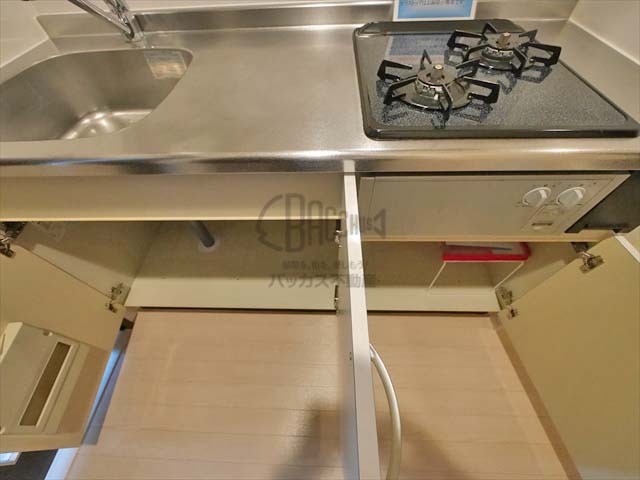 アーバネックス谷町 1K 24.42㎡