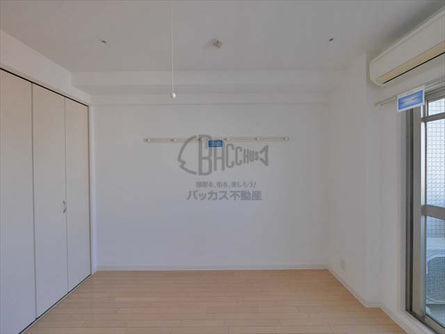 アーバネックス谷町 1K 24.42㎡