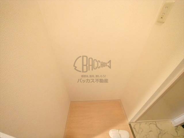 アーバネックス谷町 1K 24.42㎡