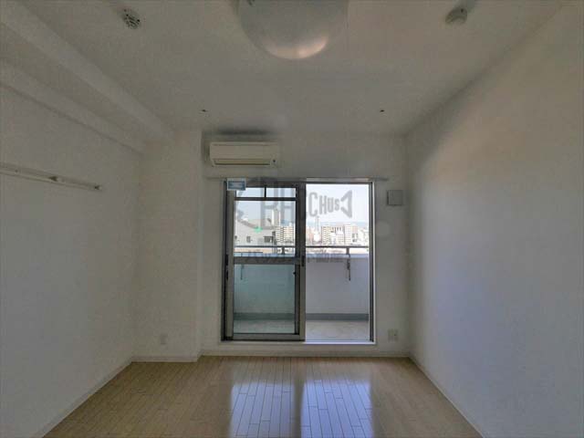 アーバネックス谷町 1K 24.42㎡