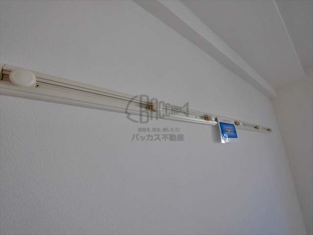 アーバネックス谷町 1K 24.42㎡