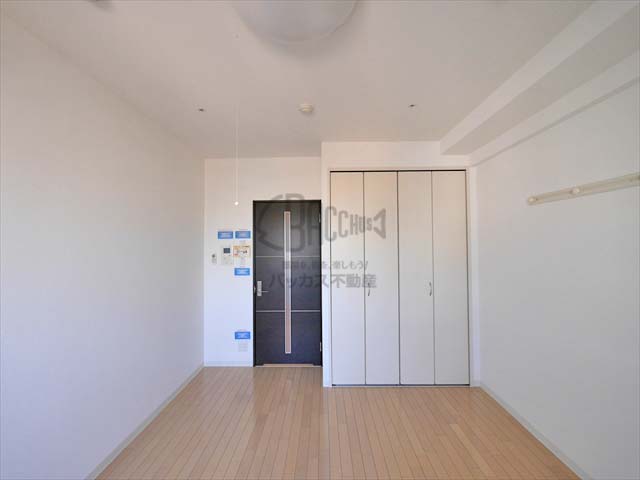 アーバネックス谷町 1K 24.42㎡