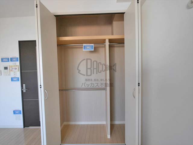 アーバネックス谷町 1K 24.42㎡