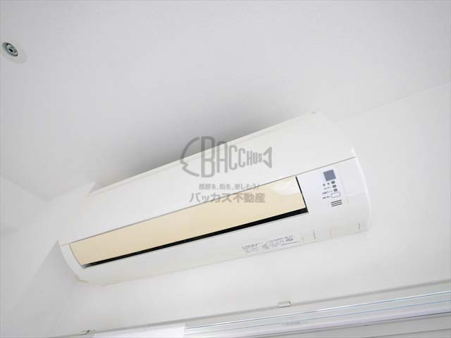 アーバネックス谷町 1K 24.42㎡