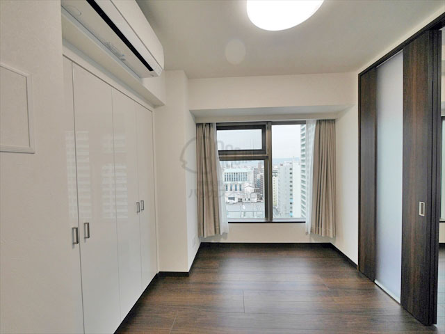 ピアッツアタワー上本町 3LDK 74.59㎡