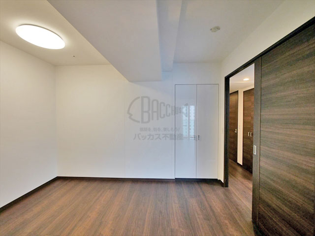 ピアッツアタワー上本町 3LDK 74.59㎡