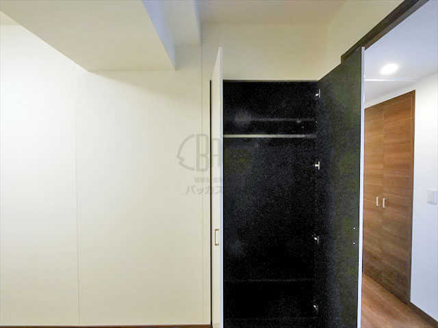 ピアッツアタワー上本町 3LDK 74.59㎡
